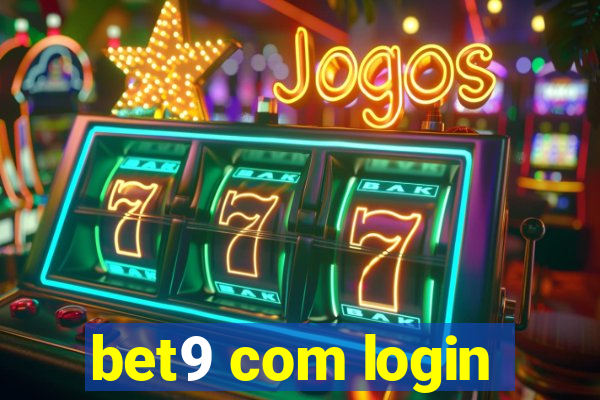 bet9 com login